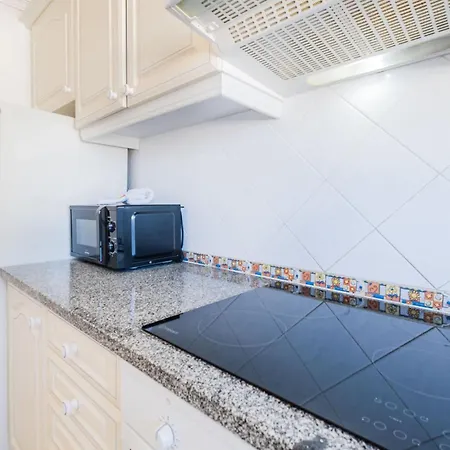 Marlena - Complex Great For Families * Albufeira