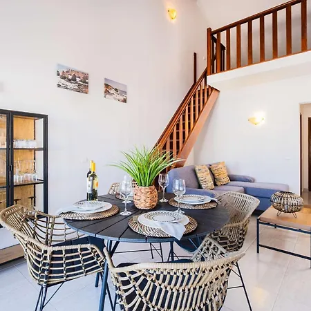 Marlena - Complex Great For Families Casa de Férias