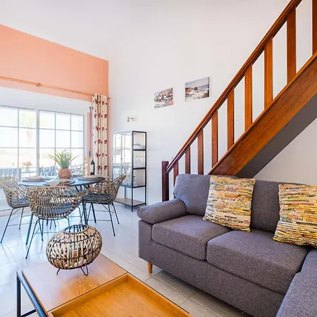 Marlena - Complex Great For Families Casa de Férias *