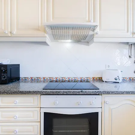 Casa de Férias Marlena - Complex Great For Families *