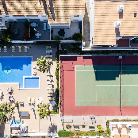 Marlena - Complex Great For Families Casa de Férias *