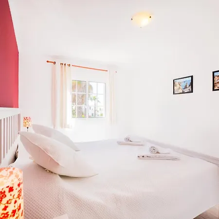 Marlena - Complex Great For Families * Albufeira