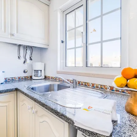 Marlena - Complex Great For Families Prázdninový dům *