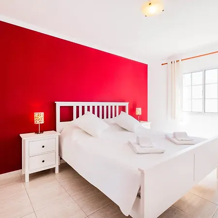 Marlena - Complex Great For Families *