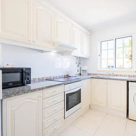 Marlena - Complex Great For Families *