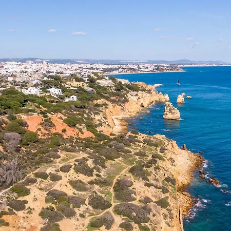 Marlena - Complex Great For Families Prázdninový dům