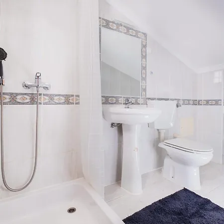 Marlena - Complex Great For Families Prázdninový dům Albufeira