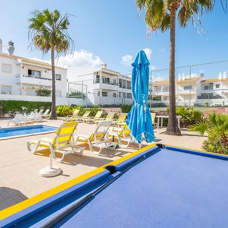 Marlena - Complex Great For Families Vakantiehuis *