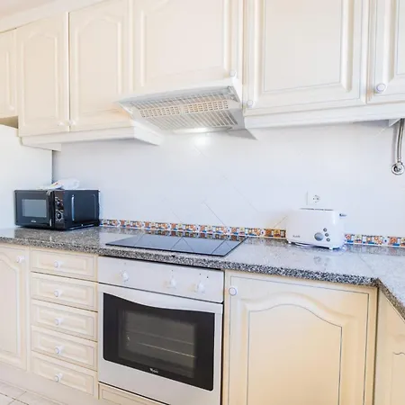 Semesterbostad Marlena - Complex Great For Families