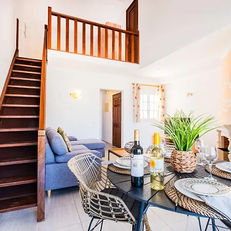 Semesterbostad Marlena - Complex Great For Families