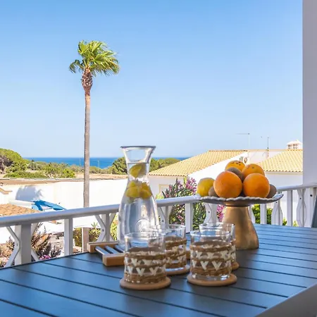 Marlena - Complex Great For Families Holiday home Albufeira