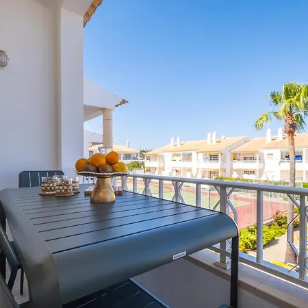Semesterbostad Marlena - Complex Great For Families