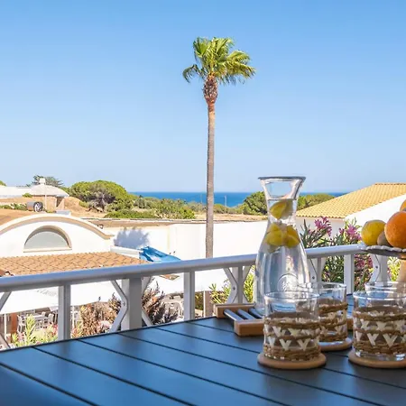 Marlena - Complex Great For Families Semesterbostad Albufeira
