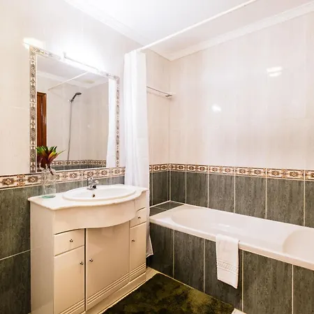 Semesterbostad Marlena - Complex Great For Families