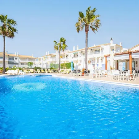 Semesterbostad Marlena - Complex Great For Families *