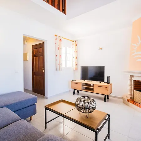 Semesterbostad Marlena - Complex Great For Families Albufeira