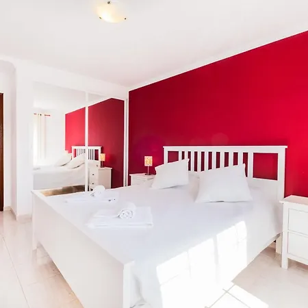 Marlena - Complex Great For Families Semesterbostad Albufeira